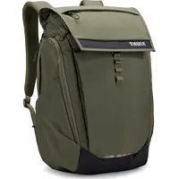 Plecak Thule  Backpack 27L Parabp-3216 Paramount Soft Green Waterproof 085854255523