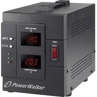 Powerwalker sprieguma stabilizators Avr 3000/Siv 10120307  4260074976816