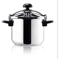 Pressure cooker 4L Taurus Classic Moments Kpc5004 Stainless steel  988050000 8414234880505 Agdtauszy0002
