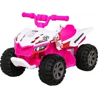 Ramiz Vehicle Quad Ātrāk rozā krāsā  Pa.brd-2101.Roz 5903864952070