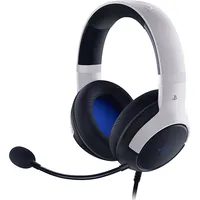 Razer headset Kaira X Ps5 Licensed, white  Rz04-03970700-R3G1 8886419379263 247539