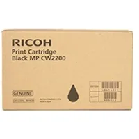 Ricoh Mp Cw2200 melnā tinte 841639 