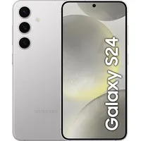 Samsung Galaxy S24 5G 8/256 Gb viedtālrunis pelēks Sm-S921Bza  8806095299785