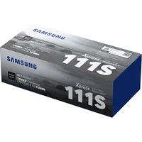 Samsung Mlt-D111S Black Toner Cartridge  Su810A 191628481804 Tonhp-Hhp0231