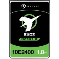 Seagate Exos St1800Mm0129 internal hard drive 2.5 1800 Gb Sas  Detseahdd0125