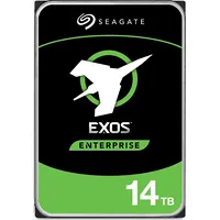 Seagate Exos X16 3.5 14 Tb Serial Ata Iii  St14000Nm001G 8719706008587 Detseahdd0071