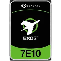Seagate Exos E 7E10 8 Tb 3,5  Sata Iii 6 Gb/S servera disks St8000Nm017B  0763649141236