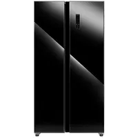 Side By Total No Frost Refrigerator Mpm-427-Sbs-06/Nl black  5903151032386 Agdmpmlow0109