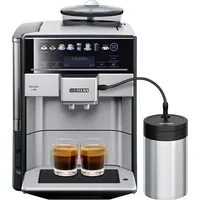 Siemens Eq.6 Plus S300 Te653M11Rw espresso automāts  4242003862070 Agdsimexp0063