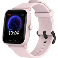 Smartwatch Amazfit Bip U Pro Różowy  W2008Ov5N 850022570117
