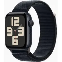Smartwatch Se 2023 40Mm/Midnight Mre03 Apple  195949003745