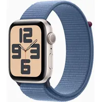 Smartwatch Se 2023 44Mm/S. Alum/Blue Mref3 Apple  mref3qc/a 195949005060