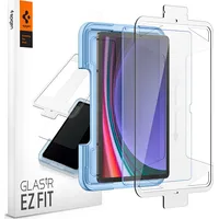 Spigen Glass tR Ez Fit 1 Pack  Samsung Galaxy Tab S9 Agl07000 8809896753241