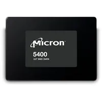 Micron Ssd drive 5400 Pro 960Gb Mtfddak960Tga-1Bc1Zabyyr  649528933737 Detmiossd0021