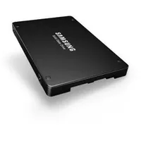 Samsung Pm1643A 960 Gb 2,5 Collu Sas-3 12 Gb/S servera disks Mzilt960Hbhq-00007  4260751591714