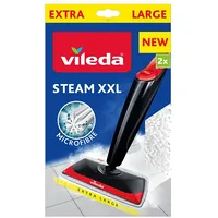 Steam Mop Refill Vileda Xxl  161717 4023103213579 Spdvi1Adp0006