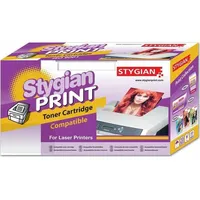 Stygian Black Toner Replacement 79A Stygcf279A  8592396089612