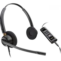 Słuchawki Hp Poly Headset Encorepro 525 binaural Usb-A  Usb-C 783R3Aa 0197029632906