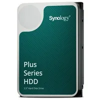 Synology Hat3300-6T Nas 6Tb Sata 3.5 Hdd 6.14 Tb Serial Ata  Diasylhdd0014
