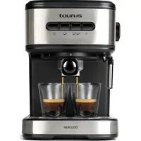 Taurus Mercucio Espresso machine 1.5 L  920625000 8414234206251 Agdtauexp0004