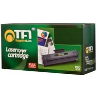 Telforceone Black Toner Replacement 55A Ce255A 