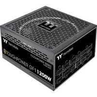 Thermaltake Ttp-1200Ah3Fcg power supply unit 1200 W 24-Pin Atx Black  Ps-Tpd-1200Fnfage-1 4713227528382 Zdltheobu0108