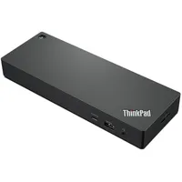 Lenovo Thinkpad Universal Thunderbolt 4 Dock, dokstacijas  1773710 0195348677325 40B00135Eu