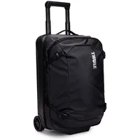 Thule 4985 Chasm Carry on Wheeled Duffel Bag 40L Black  T-Mlx56701 0085854255158
