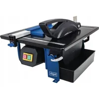 Tile cutting machine Scheppach Fs600  Sch59067109958 4046664159445 Nrescpprz0003