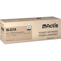 Toneris Actis Th-321A Cyan Replacement 128A  5901443011965 Expacsthp0021