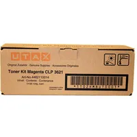 Toneris Utax 4462110014 Magenta Original  7613058022967