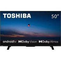 Toshiba 50Ua2363Dg Led 50 collu 4K Ultra Hd Android televizors  Tvtos50Lua23630 4024862129200