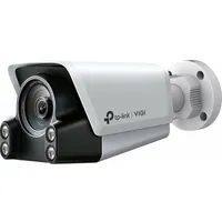 Tp-Link Camera Vigi C340S4Mm 4Mp Outdoor Night Bullet  Motplkamp000020 4895252500790