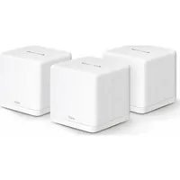 Tp-Link System Wifi Halo H60X Ax1500 3Pack  Kmtplrxwxmsy006 6957939001353 H60X3-Pack