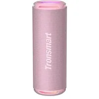 Tronsmart skaļrunis T7 Lite bezvadu Bluetooth Rozā krāsā  - Pink 6975606870491