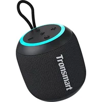 Tronsmart T7 Mini skaļrunis, melns 6970232014622 