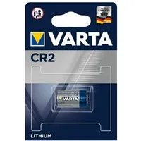 Varta Battery Professional Cr2 10 gab.  nocode-8959752