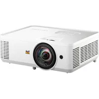 Viewsonic projektors Ps502W St Wxga 4000Al Hdmi Vga Usb  0766907020038