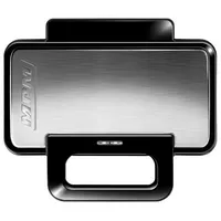Mpm Toaster/Waffle maker/grill  Mop-43M Hkmpmokmop43M00 5903151013972