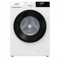 Gorenje Washing machine W1Nhpi60Scs/Pl  Hwgorrflpi60Scs 3838782814143 20013135