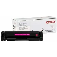 Xerox Magenta tonera nomaiņa 201A 006R03691  0095205894295