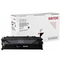 Xerox melnā tonera nomaiņa 05X 006R03839  0095205594249