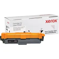 Xerox melnā tonera nomaiņa Tn-1050 006R04526  0095205035049