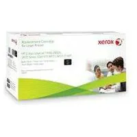 Xerox Toner 003R99768 Black Replacement 124A 003R99768  5017534997688