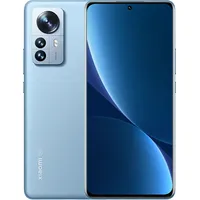 Xiaomi 12 Pro 5G viedtālrunis 12/256Gb Blue 37127  6934177762918