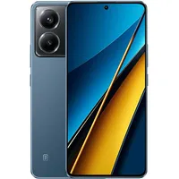 Xiaomi Poco X6 5G 8Gb Ram 256Gb Blue Eu  06941812755945