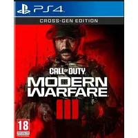 Žaidimas Ps4 Call of Duty Modern Warfare Iii  123988 5030917299575