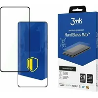 3Mk Hardglass Max Black do Samsung Galaxy A35/A55 5G  5903108549738