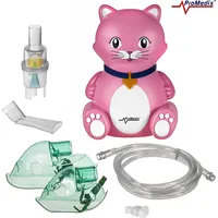 Promedix  Inhalator dla dzieci Pr-816 5902211110316