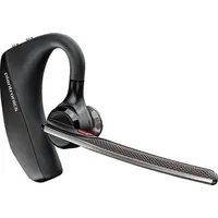 Poly Cs540/A Headset Wireless Ear-Hook Office/Call center Black  206110-101 0017229164116